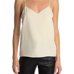 Scotch & Soda White Top Medium